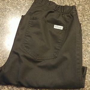 Greys Anatomy scrub pants